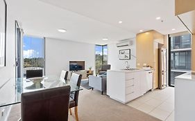 Citystyle Apartments - Belconnen