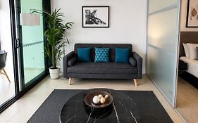 Citystyle Apartments - Belconnen